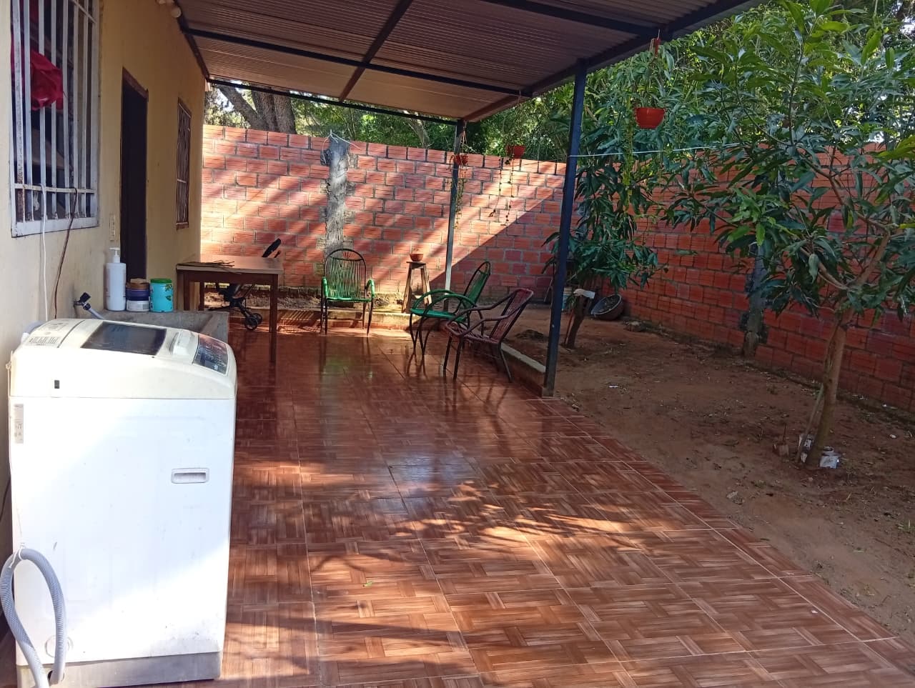 Casa en Luque, foto 3