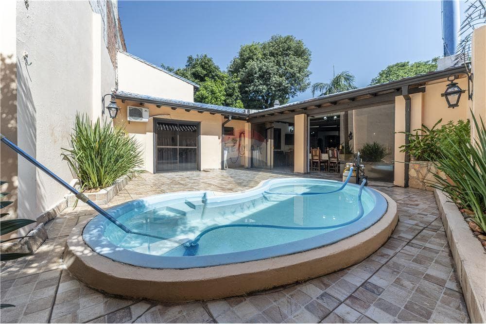 Casa - Venta - San Vicente, Paraguay