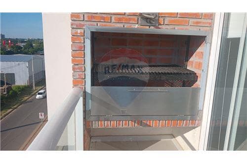 Departamento-Alquiler-PY Asunción Ytay, foto 4