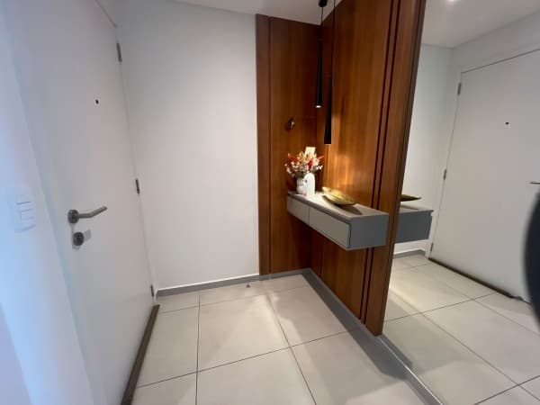 Departamento amoblado en fortaleza boggiani, foto 2