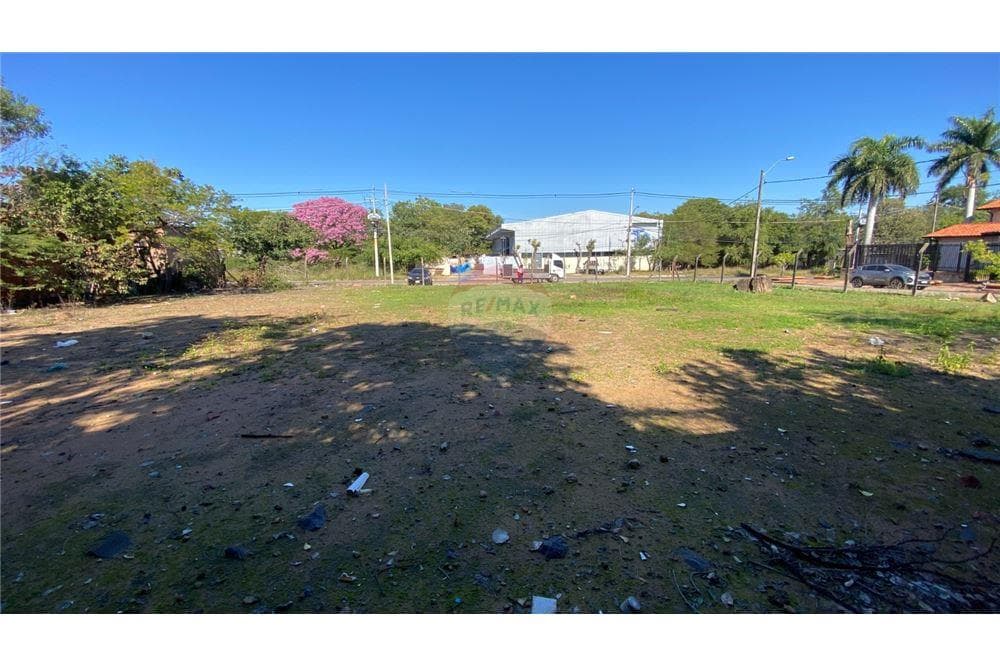 Terreno - Venta - Lambaré, Paraguay, foto 5