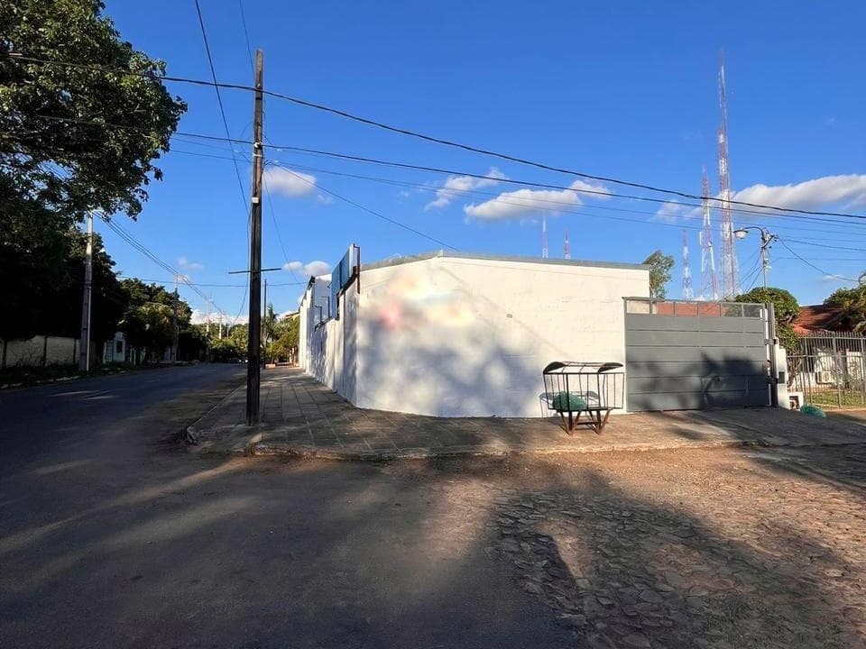 De tinglado y depósito en Fernando de la Mora zona sur, foto 3