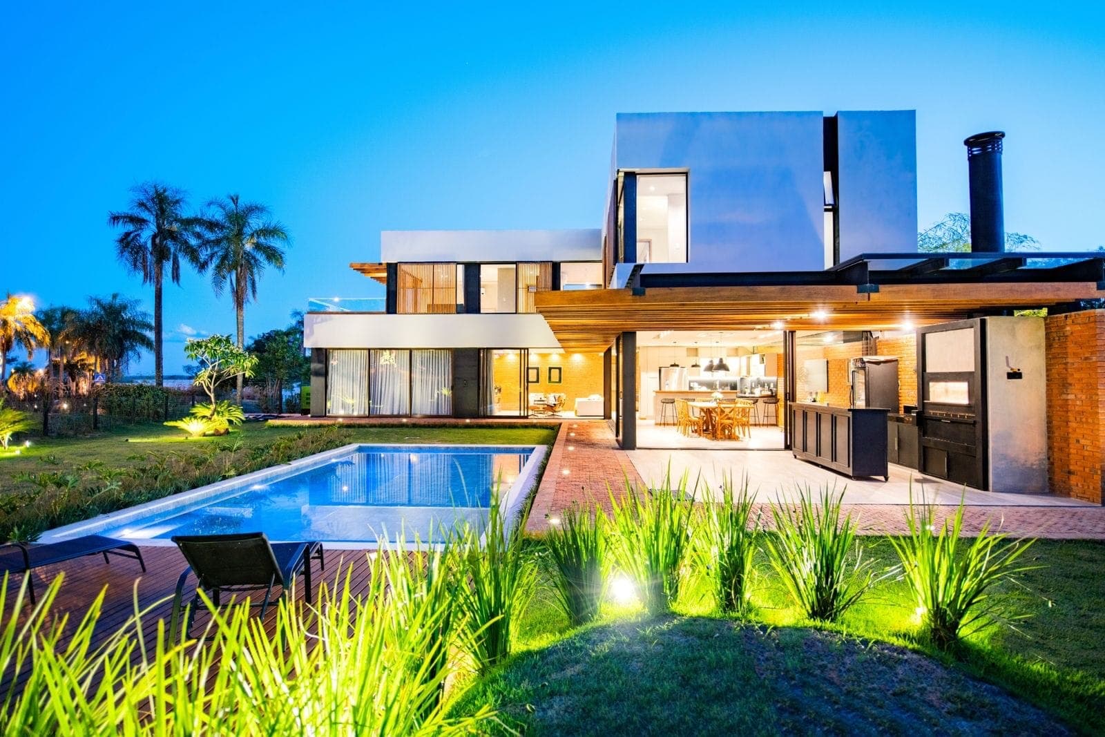Aqluilo casa de verano en aqua village altos, foto 5