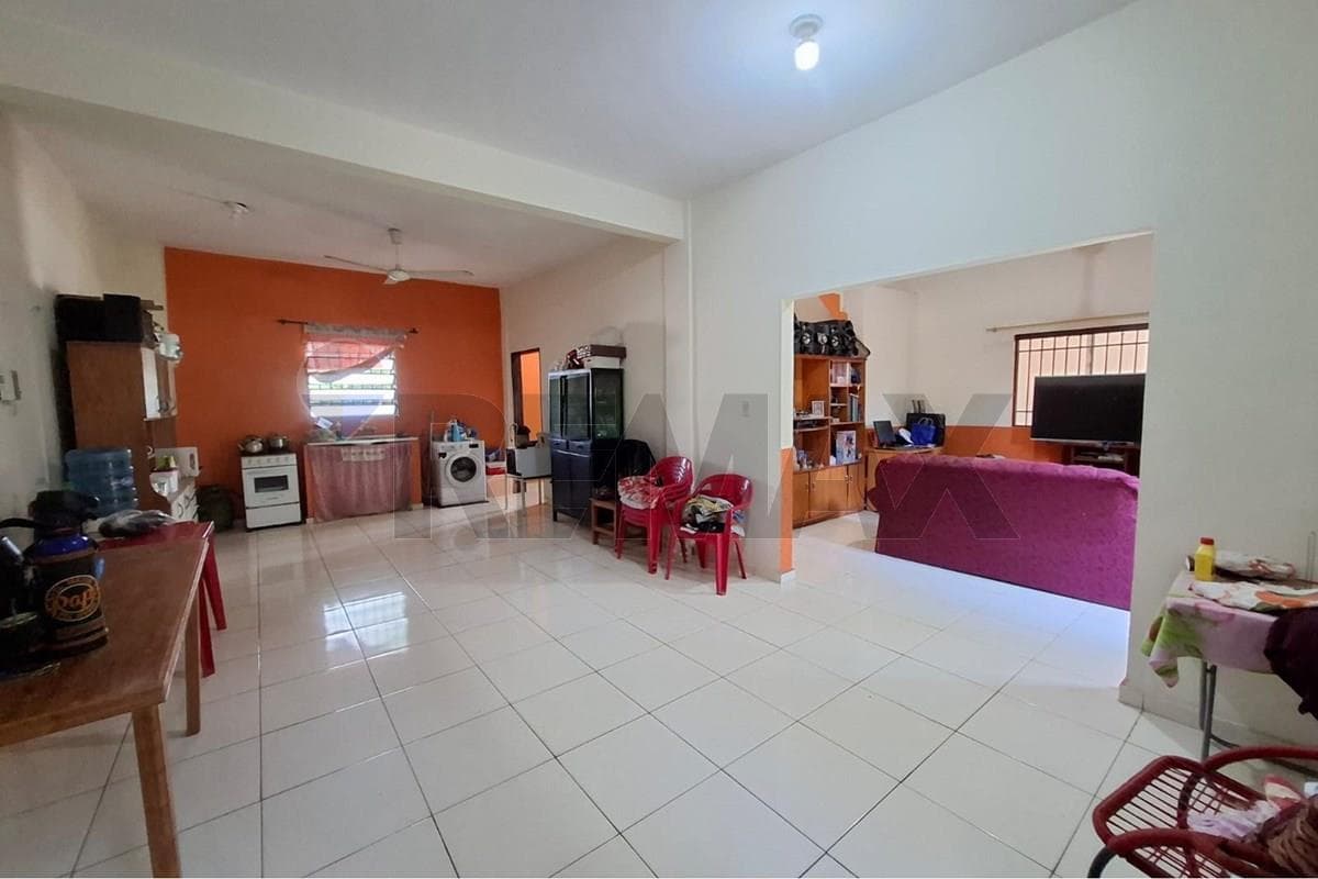 Casa Alquiler Ñemby, foto 4