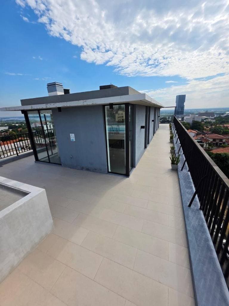 Departamento de 1 Dormitorio en Venta en Barrio Jara — foto 4