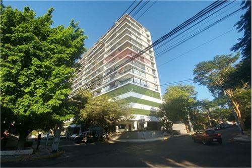 Departamento-Alquiler-PY Asunción Las Mercedes, foto 2