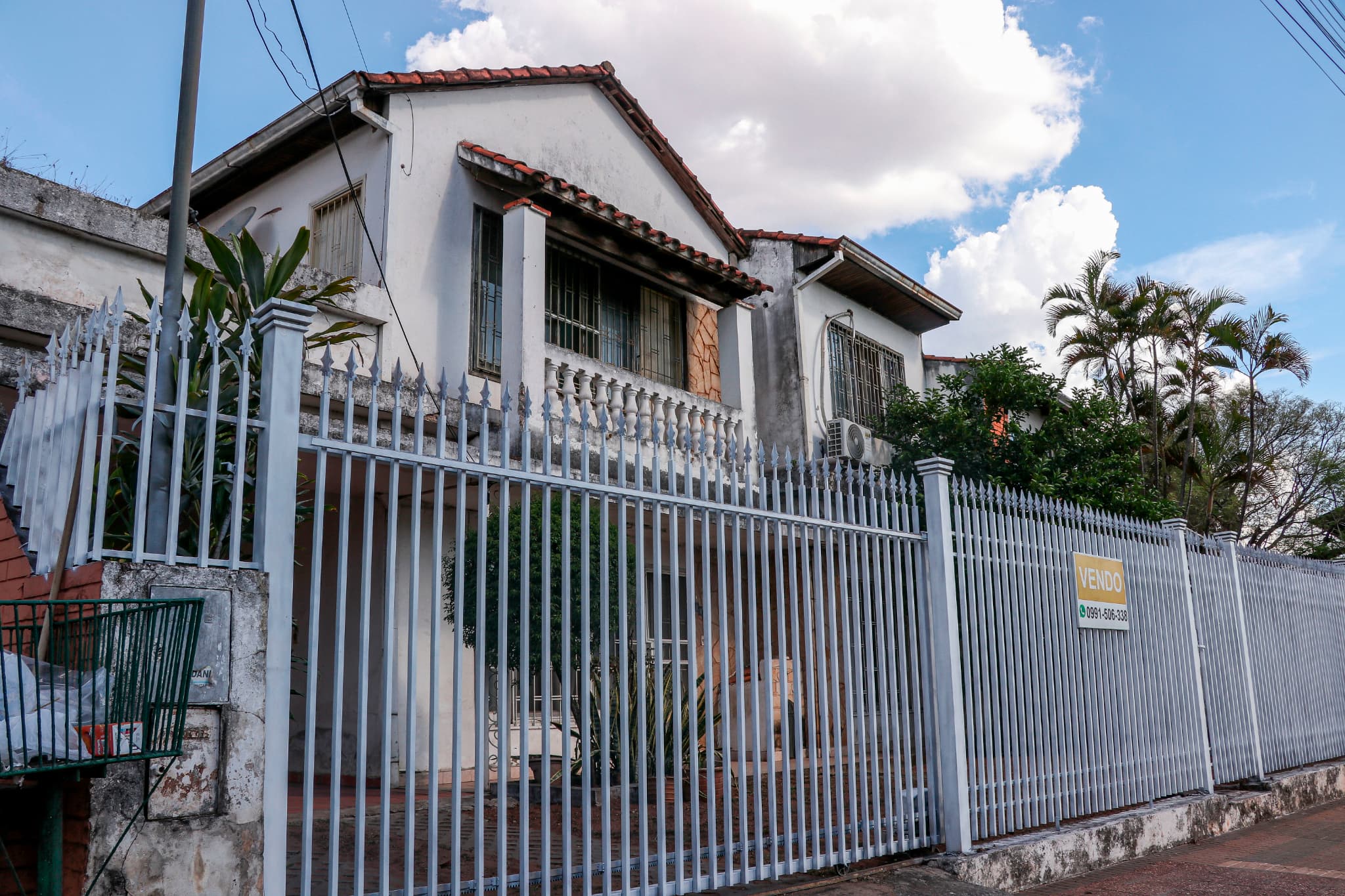 Propiedad En Venta Sobre Av. Rca. Argentina (a 1 Cuadra De La Av. Eusebio Ayala) — foto 3
