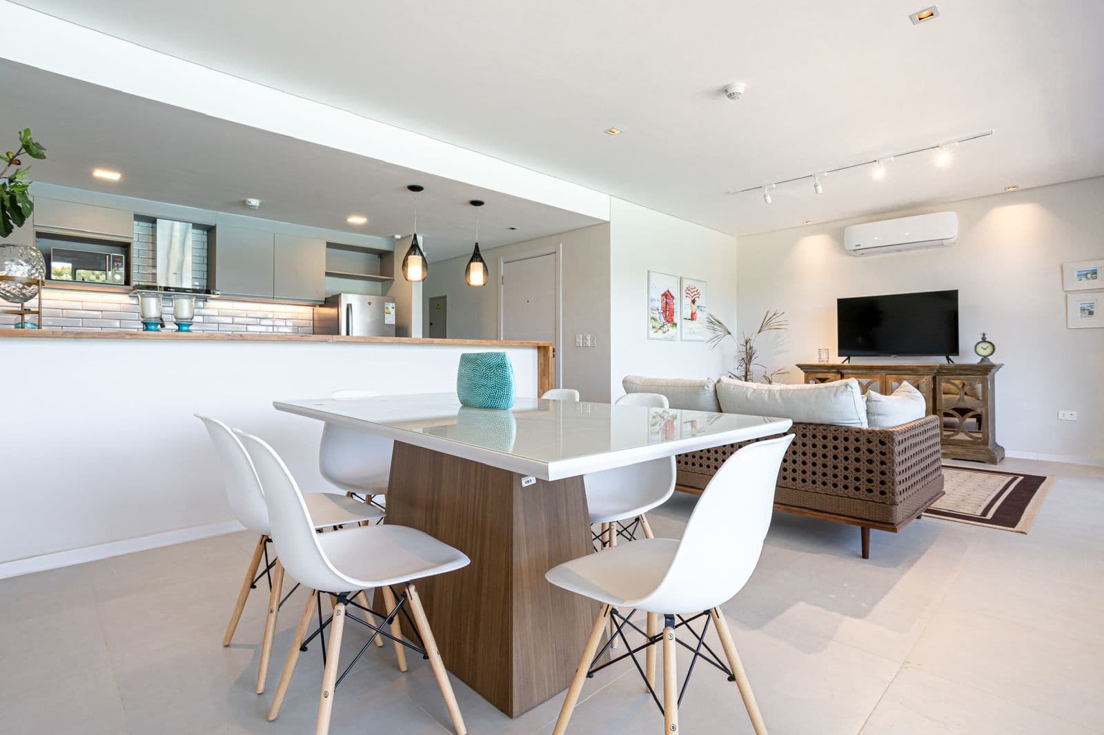 Departamento En Aqua Village - Bali 4, foto 3