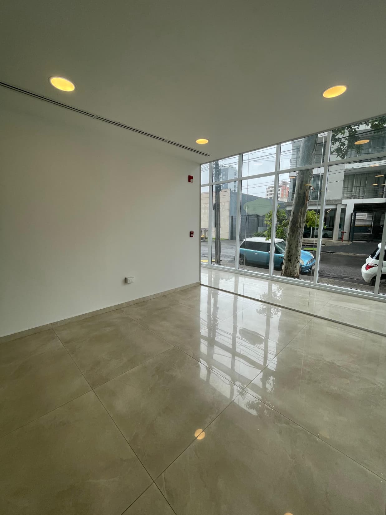 Avda santa teresa, en alquiler oficina corporativa de 114 m2, foto 2