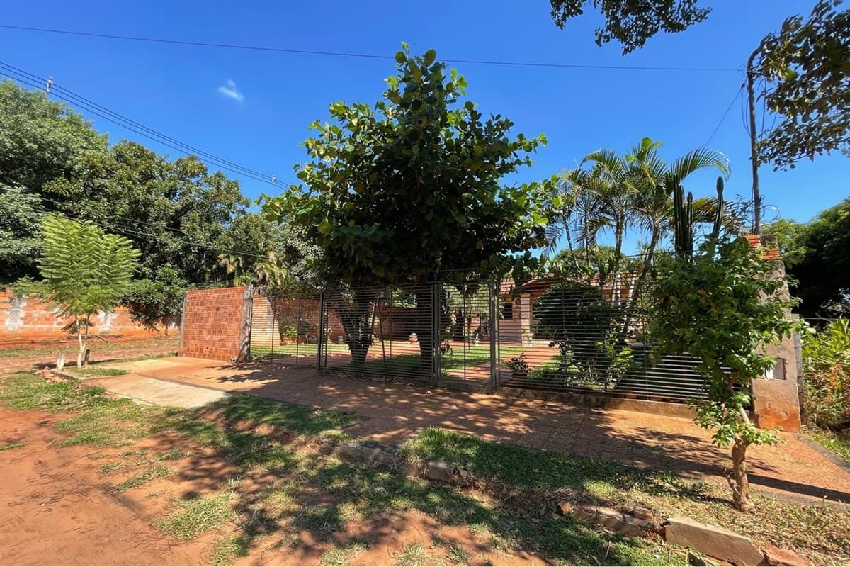 Casa-Venta-Benigno Ferreira, San Lorenzo, Central, foto 2