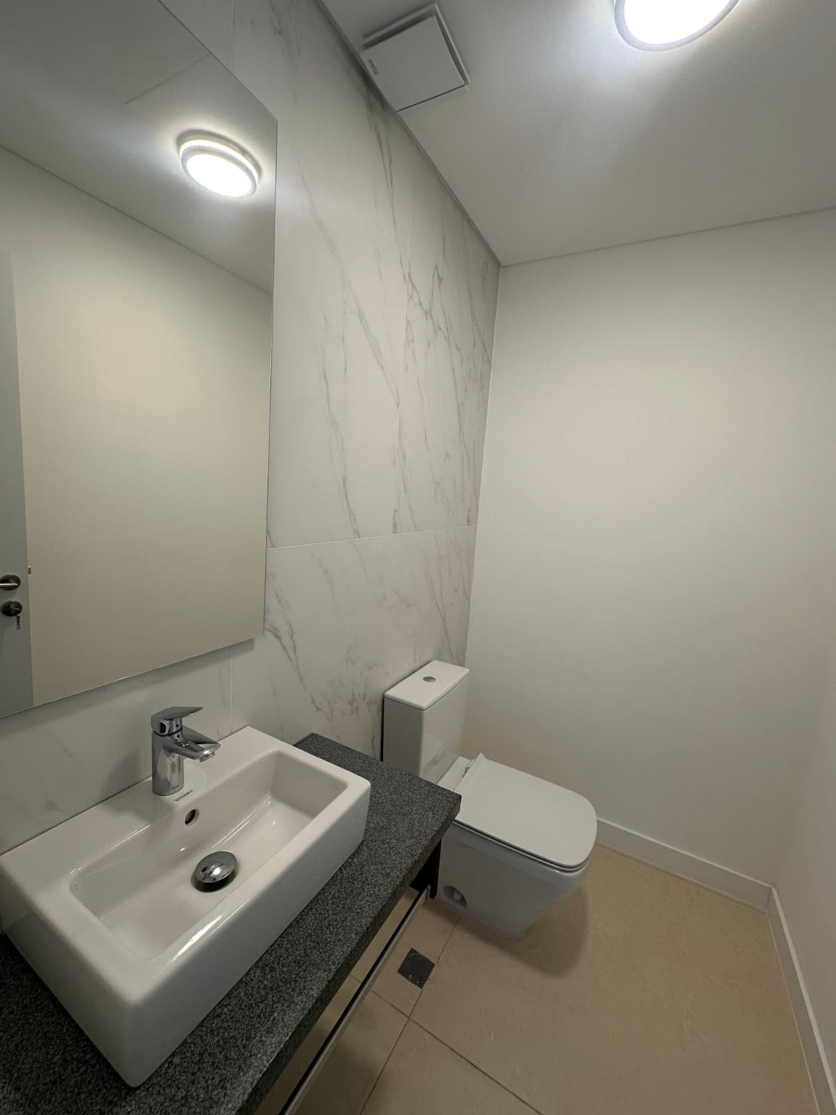 Barrio ycua sati, depto de 3 dormitorios con 314m2 en alquiler, foto 4