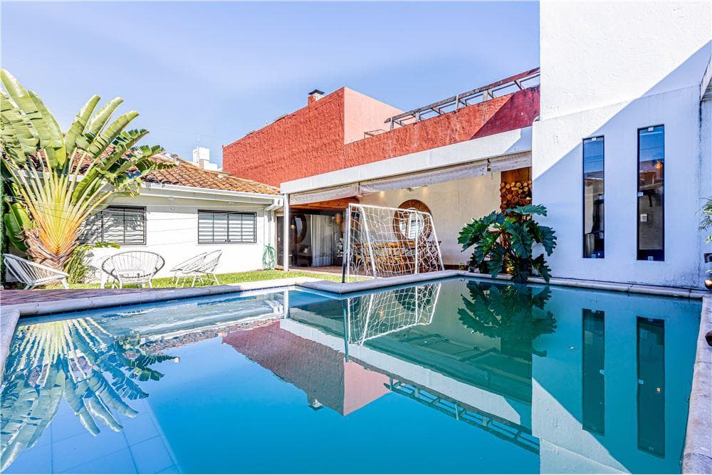 Casa en Planta Baja en Villa Morra por 300.000 USD, foto 5