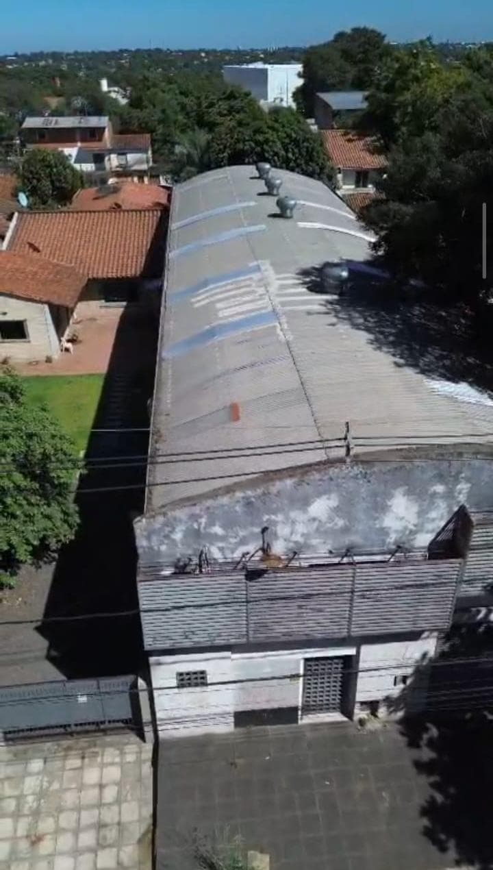 Depósito con oficinas en alquiler – zona 4 mojones, foto 1