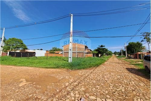 Terreno-Venta-PY Central Mariano Roque Alonso COD.137, foto 2