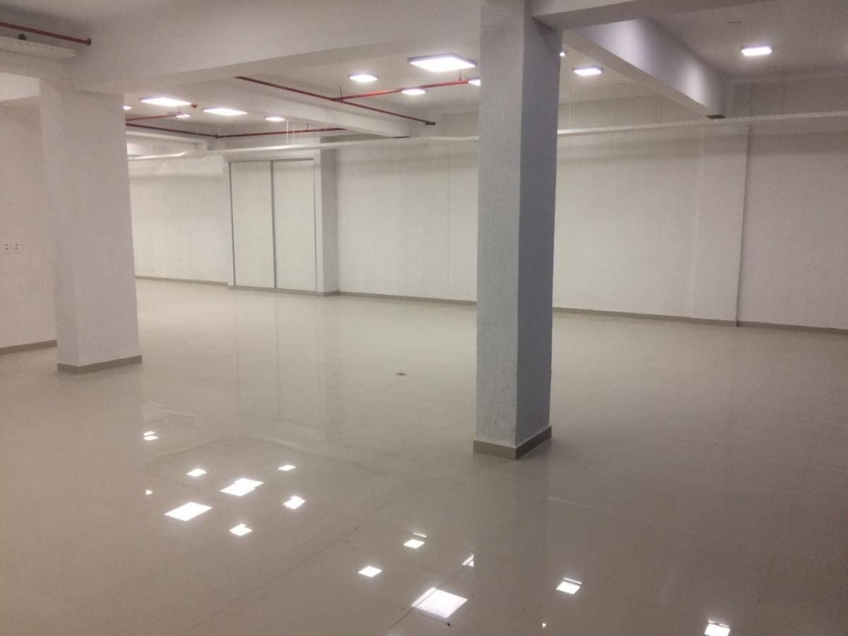 Oficina Corporativa en Alquiler - Avda. Rca. Argentina, Asunción — foto 1