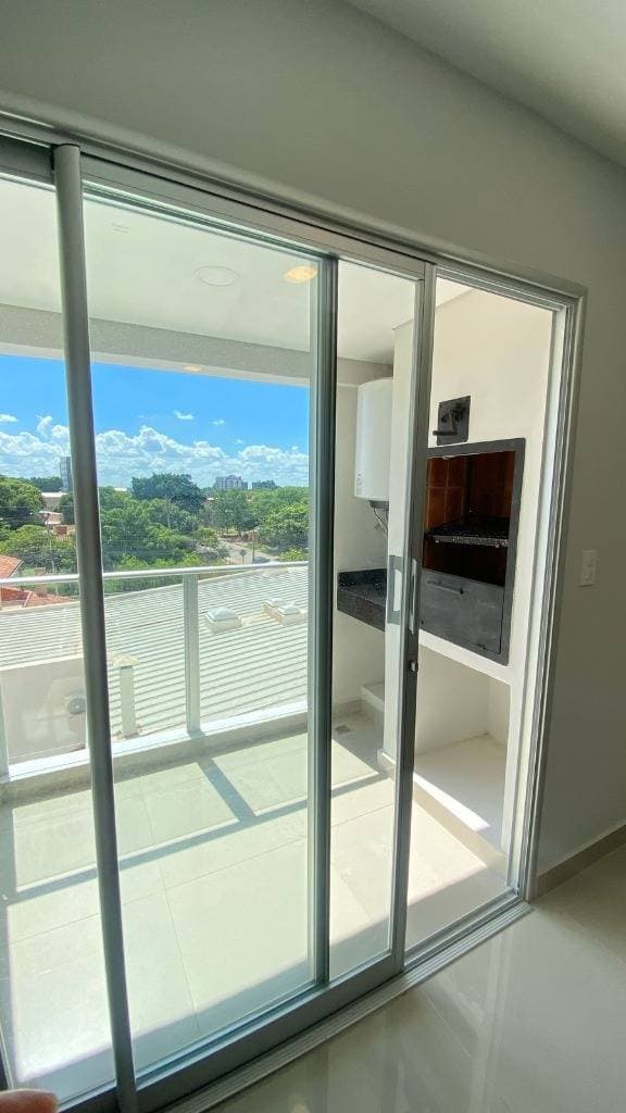 Departamento en Luque zona cit, foto 3