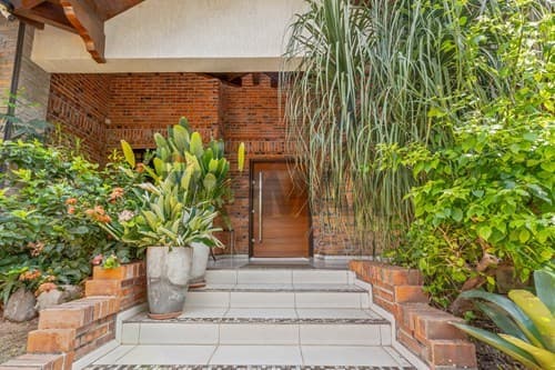 Residencia en venta en barrio Recoleta