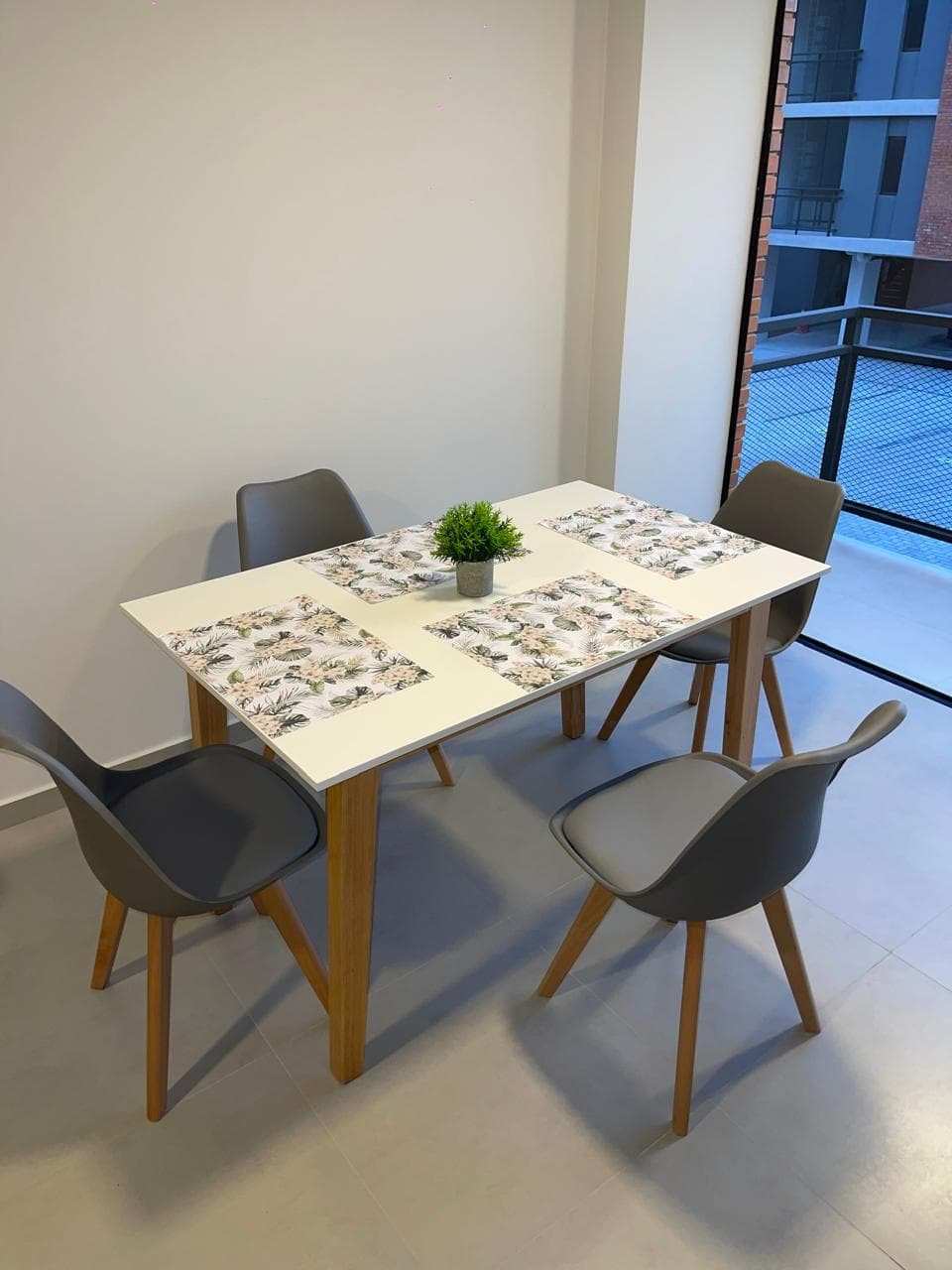 Hermoso departamento de 2 dormitorios, foto 3