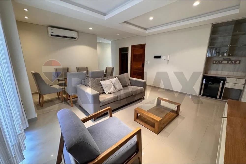 Departamento de 2 dorm en Recoleta en alquiler, foto 1