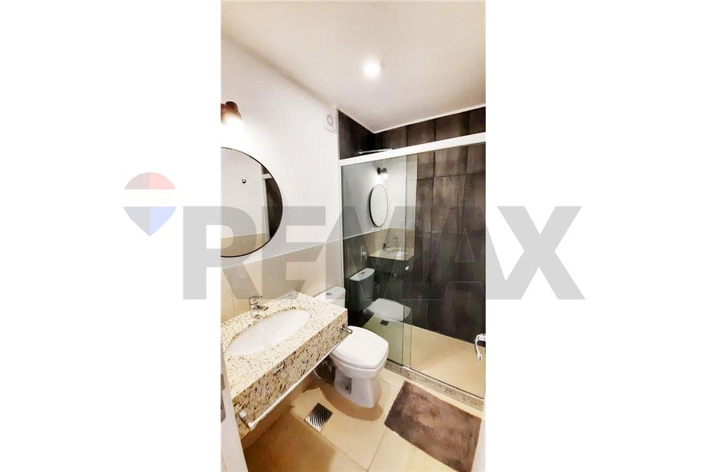 Departamento en alquiler - pettirossi, foto 4