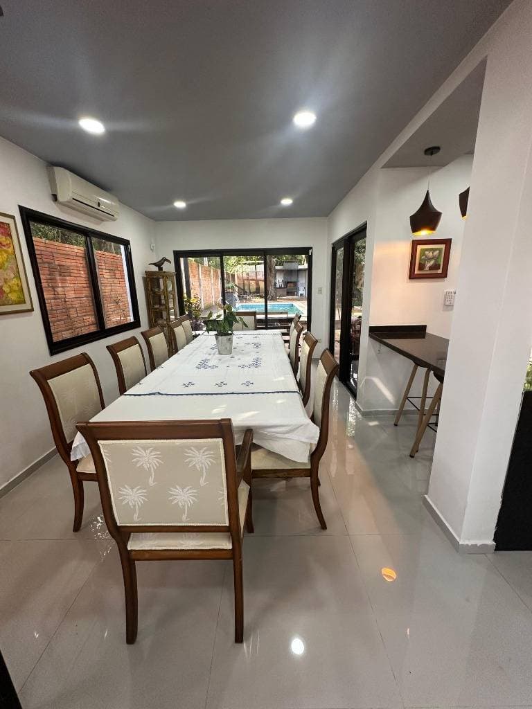 En venta ! Casa amoblada y equipada en San Bernardino- puerta del lago, foto 5