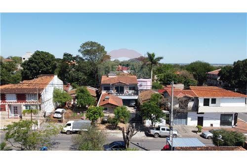 Residencia - Venta - Paraguay Central Lambaré