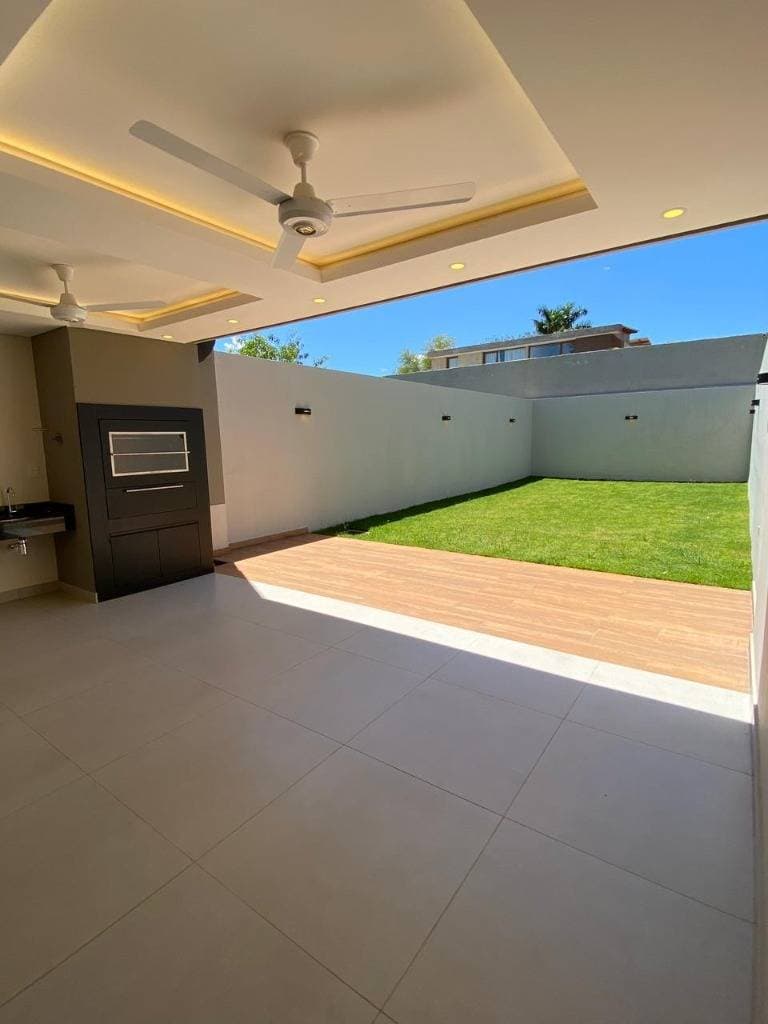 Dúplex a Estrenar en Zona Plaza Madero – Luque, foto 2