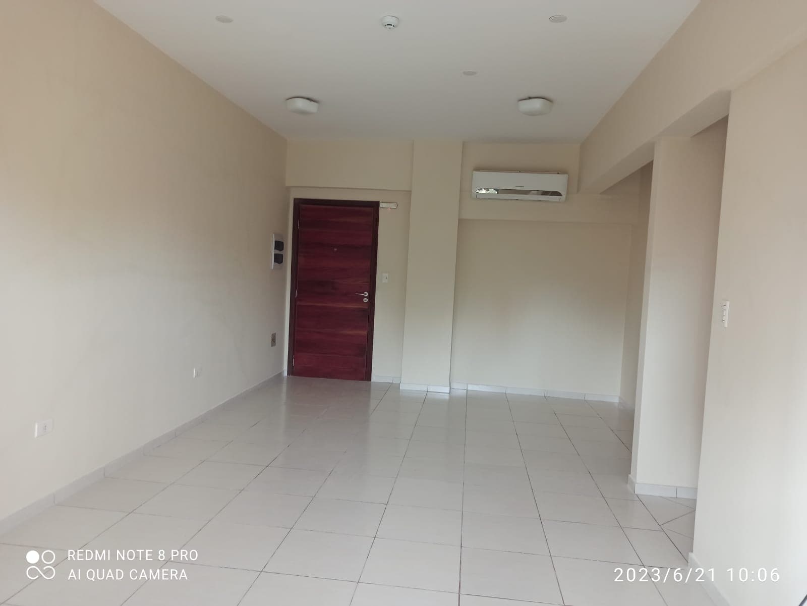 Departamento 2 Dormitorio Y 2 Cocheras En Fortaleza — foto 3