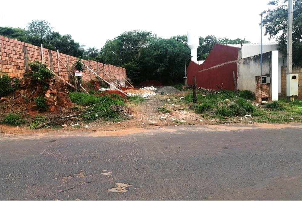 Terreno en Fernando de la Mora — foto 2