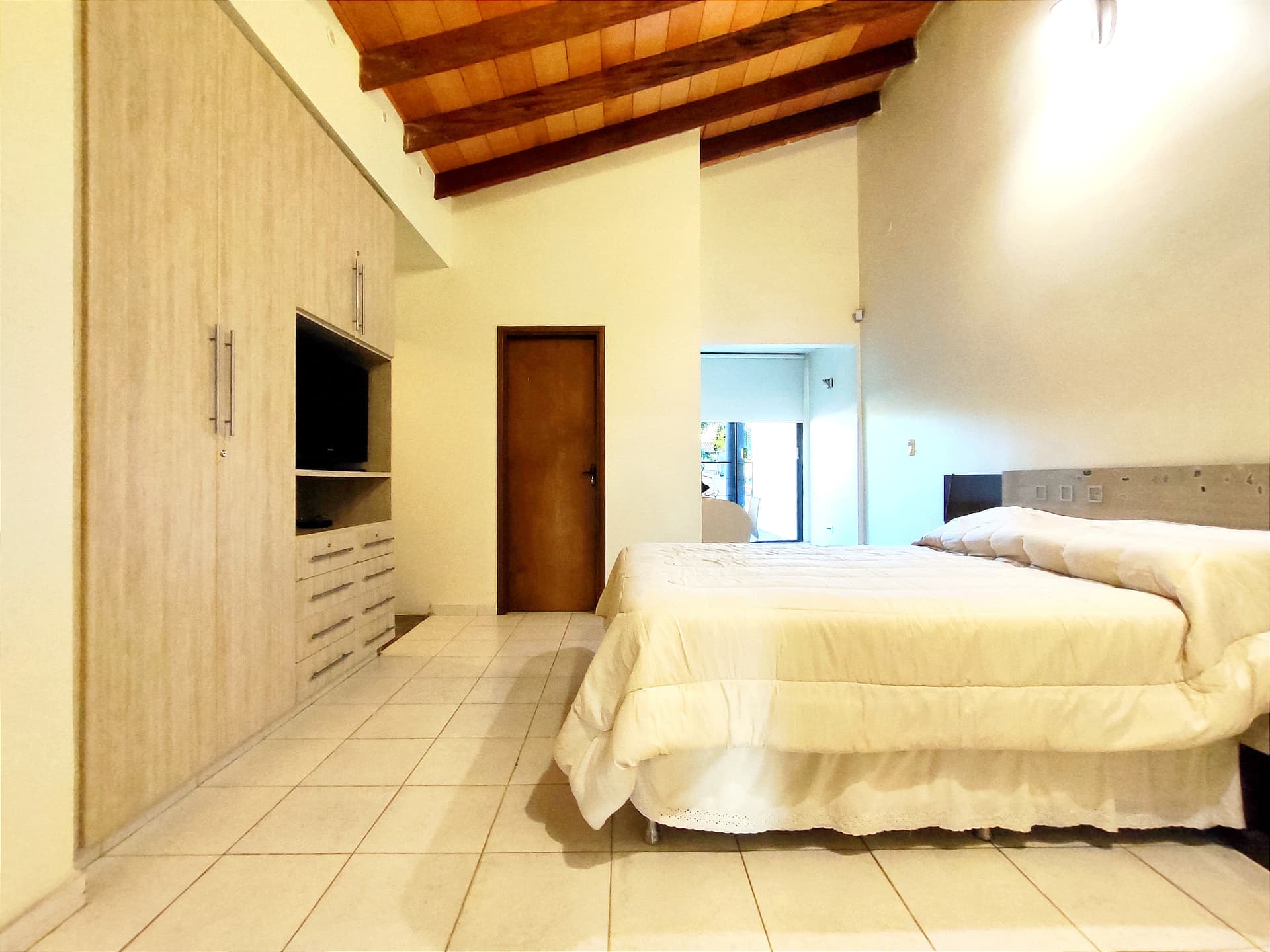 Duplex en Las Lomas, Asunción!!, foto 2