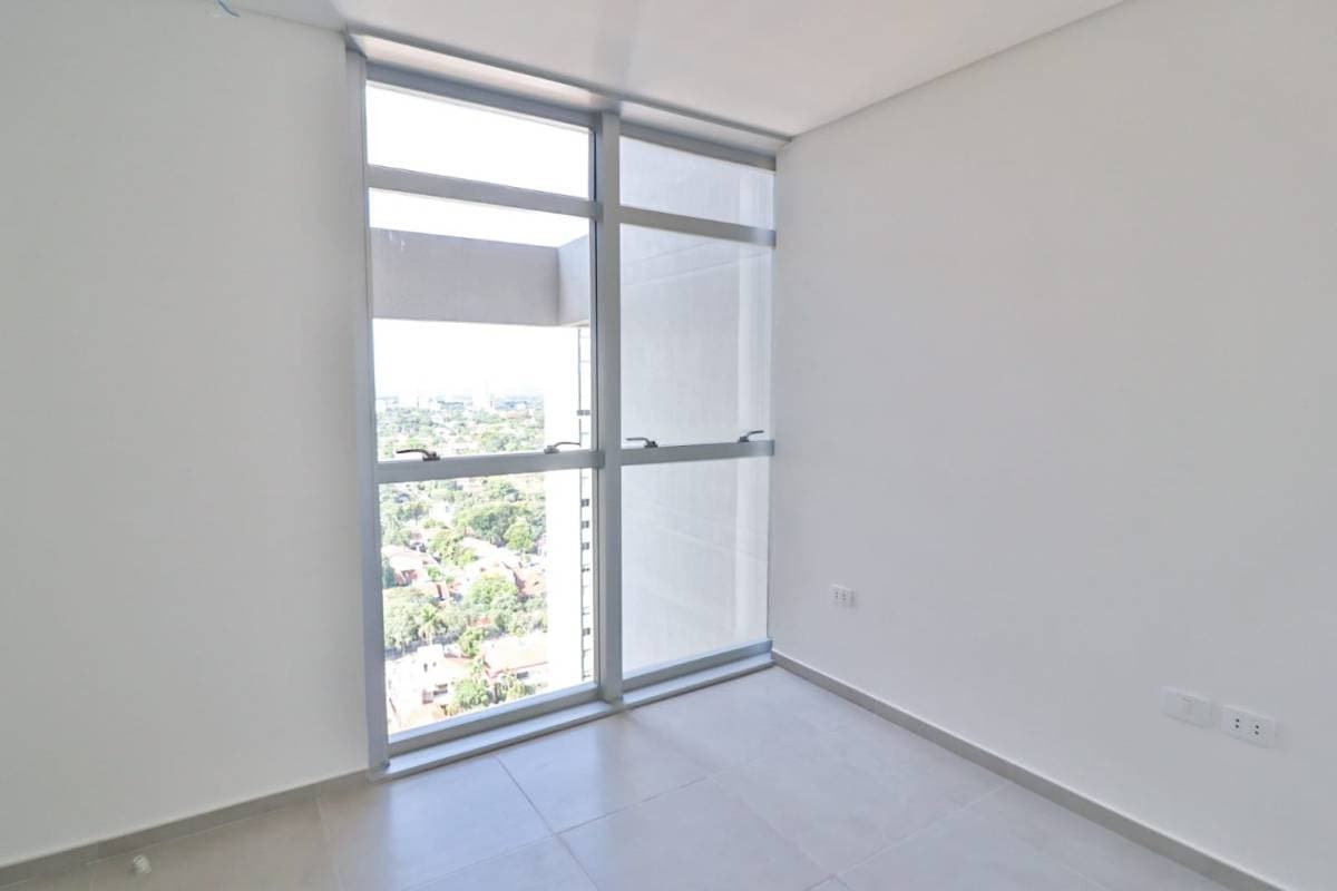 Departamento De 2 Dormitorios En Fortaleza Boggiani, foto 5