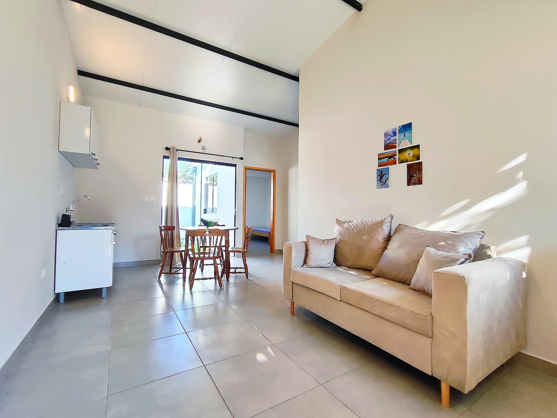 Tu vivienda propia hoy cerca de todo en el desvío Luque - Sanber, foto 3