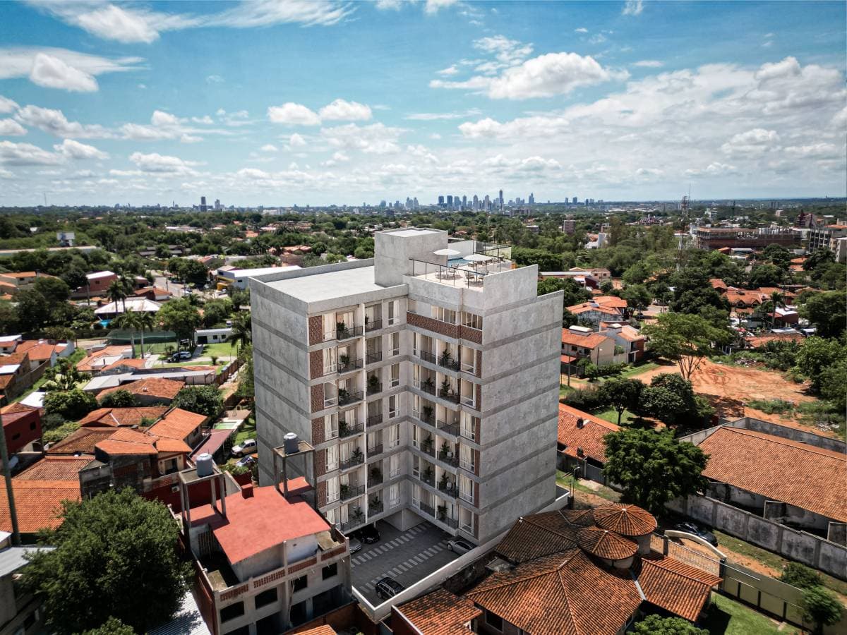 Vendo lujoso departamento en pozo!