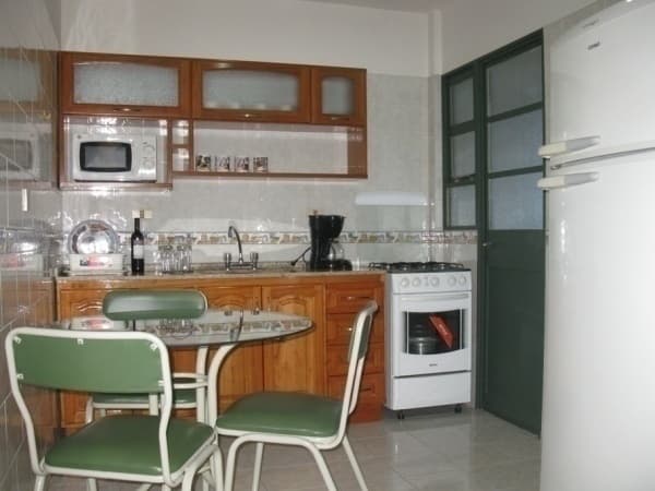 Hermoso y acogedor departamento en alquiler en barrio nazareth de Asunción — foto 5