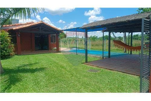 Casa amoblada en venta - San Bernardino, foto 1