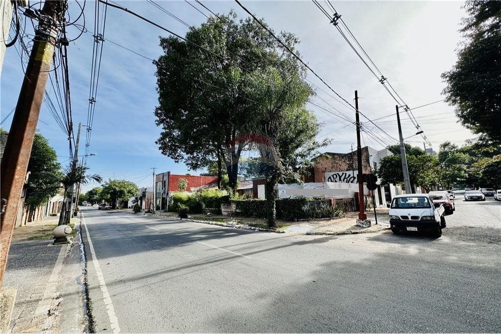Terreno en esquina – barrio gral. Díaz / barrio obrero, foto 2