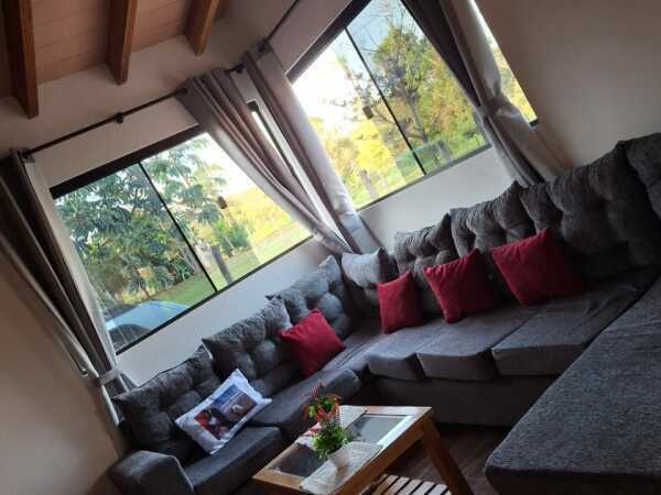 Casa en altos, foto 2
