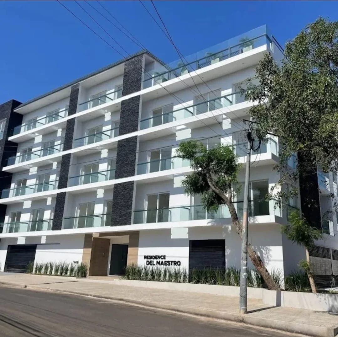 Depto 2 Dorm, foto 1