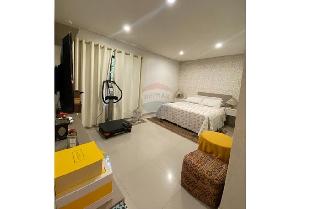 casa Espaciosa y Moderna Bª Mburicao, foto 5