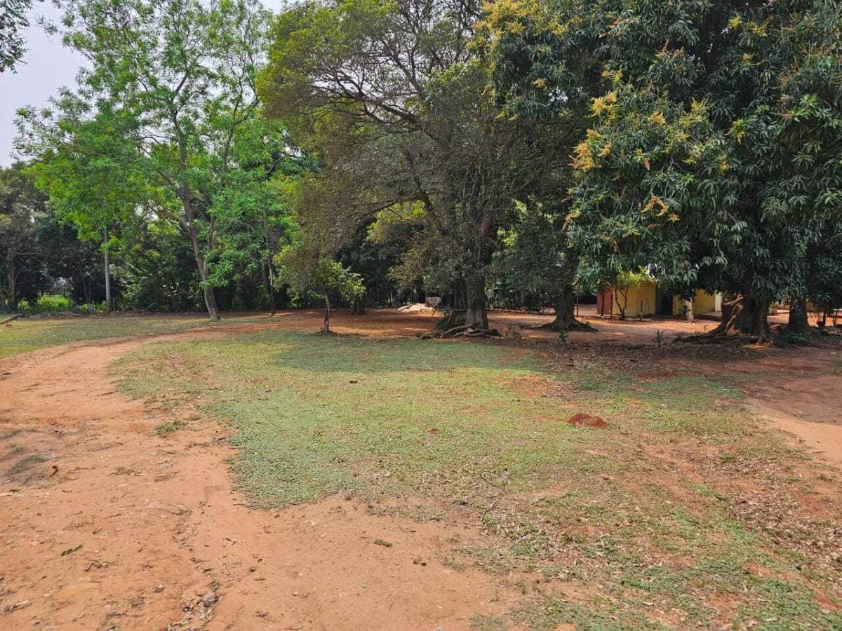 Gran oportunidad para Desarrolladores!... terreno de 458m2 en Luque/RAKIURA, foto 3