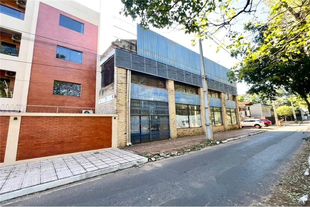 Depósito - Alquiler - Paraguay Central Fernando de la Mora, foto 4