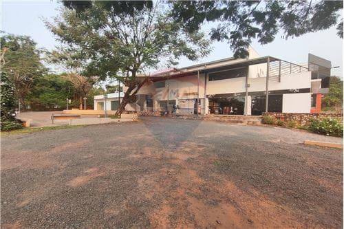 Local Comercial-Alquiler-PY Central Lambaré, foto 2