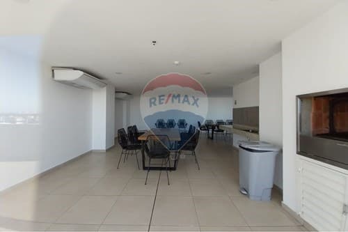 Departamento en barri gral diaz de asuncion, foto 4