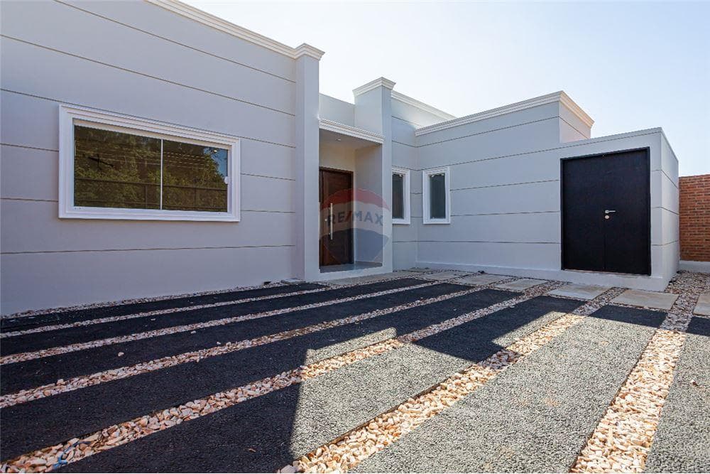 Casa en 1 planta a estrenar - FINCA 26