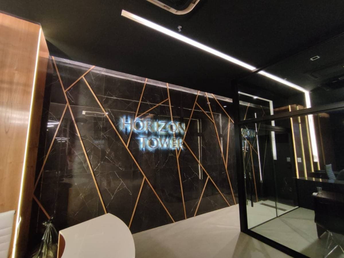 Departamento amoblado en horizon tower, foto 4