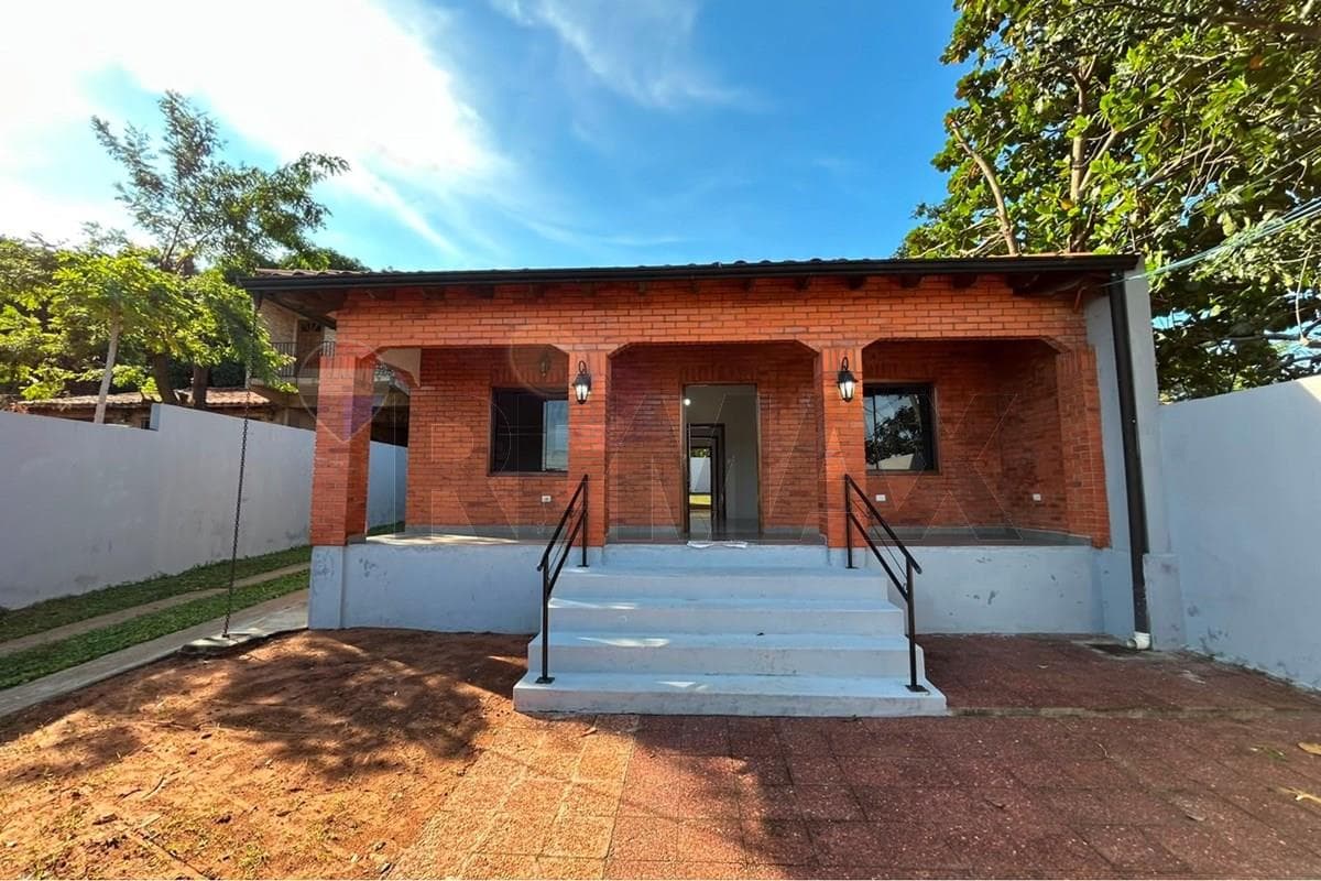 casa en San Lorenzo, foto 3