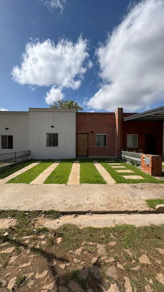 En venta barrio cerrado en Luque tavamay, foto 3