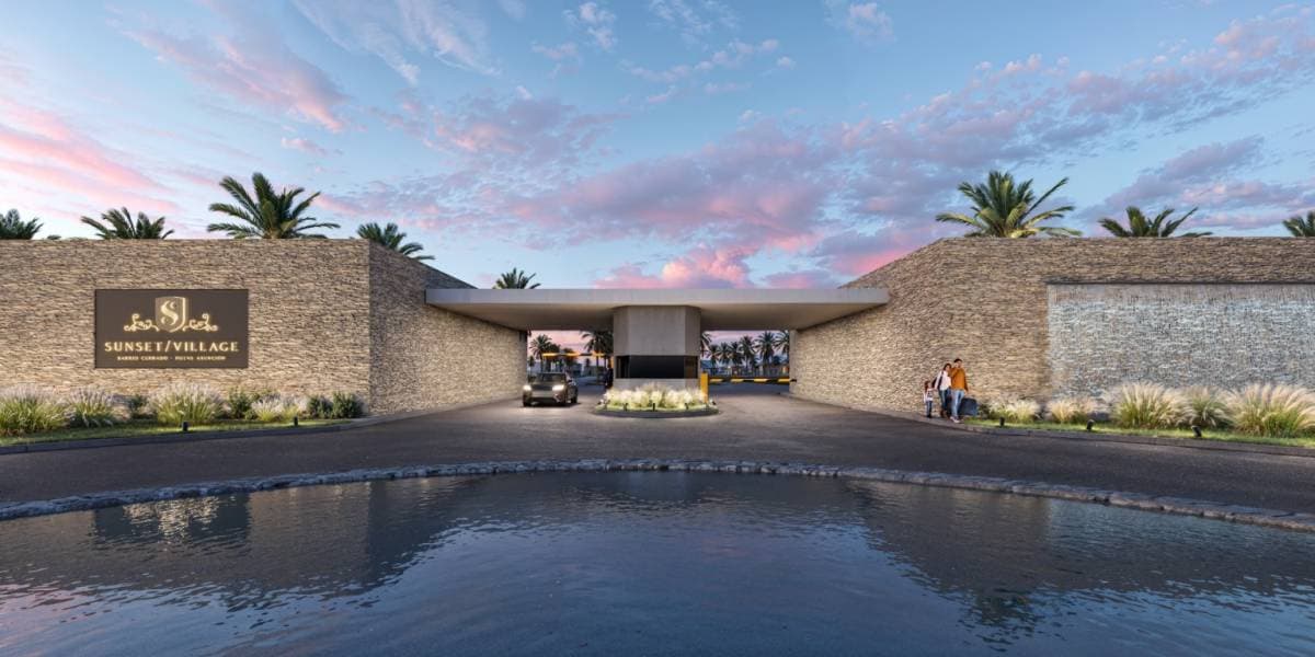 Lotes En Venta En Barrio Cerrado Sunset Village, foto 1
