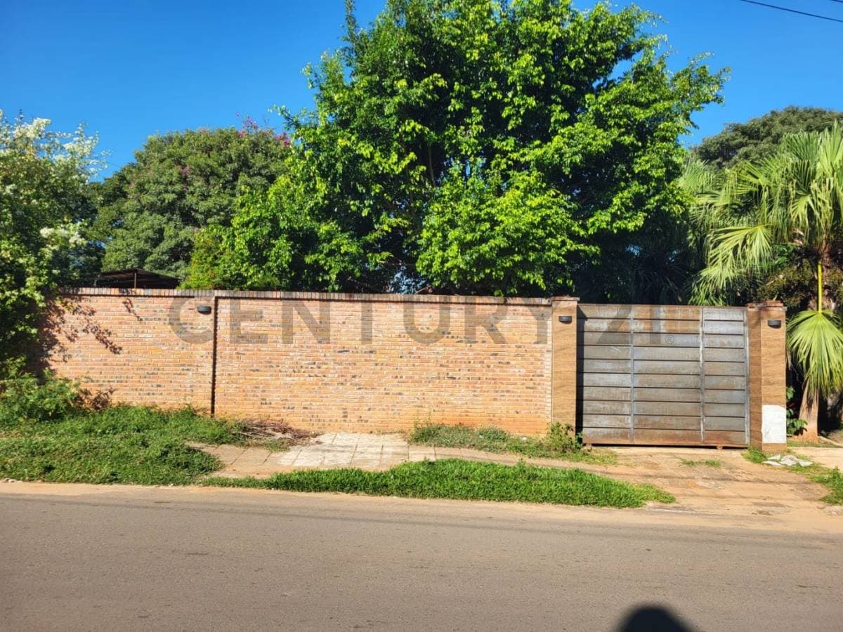 Terreno a la venta en Palma Loma II - Luque