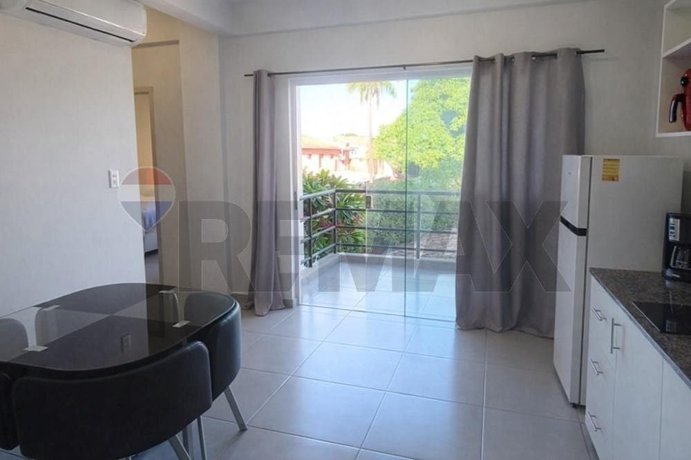 Departamento - Alquiler - Mariano Roque Alonso, Central, Paraguay, foto 4
